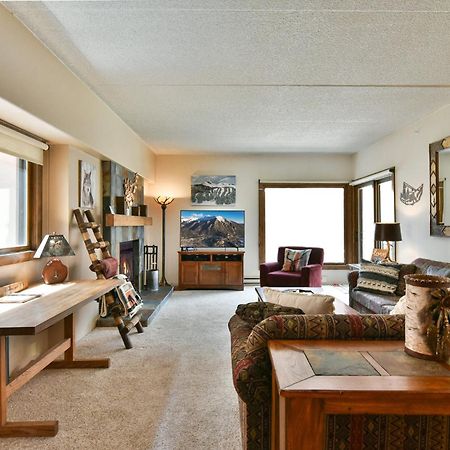 Village Antero Mountain Getaway: Ski In/Out, Resort Amenities, Peak 9 Breckenridge Dış mekan fotoğraf