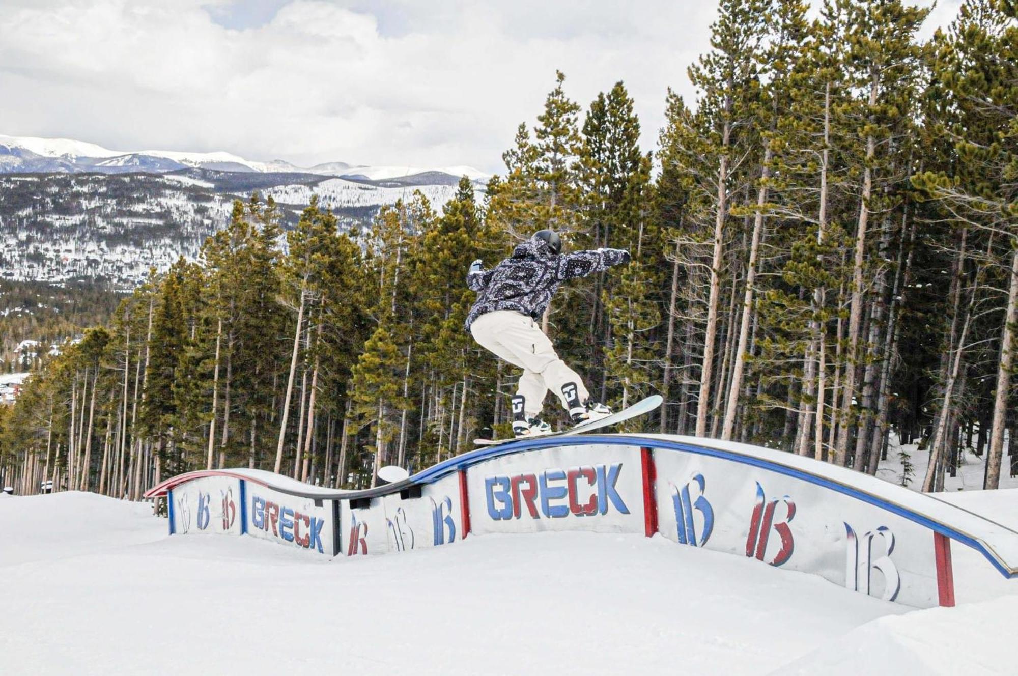Village Antero Mountain Getaway: Ski In/Out, Resort Amenities, Peak 9 Breckenridge Dış mekan fotoğraf