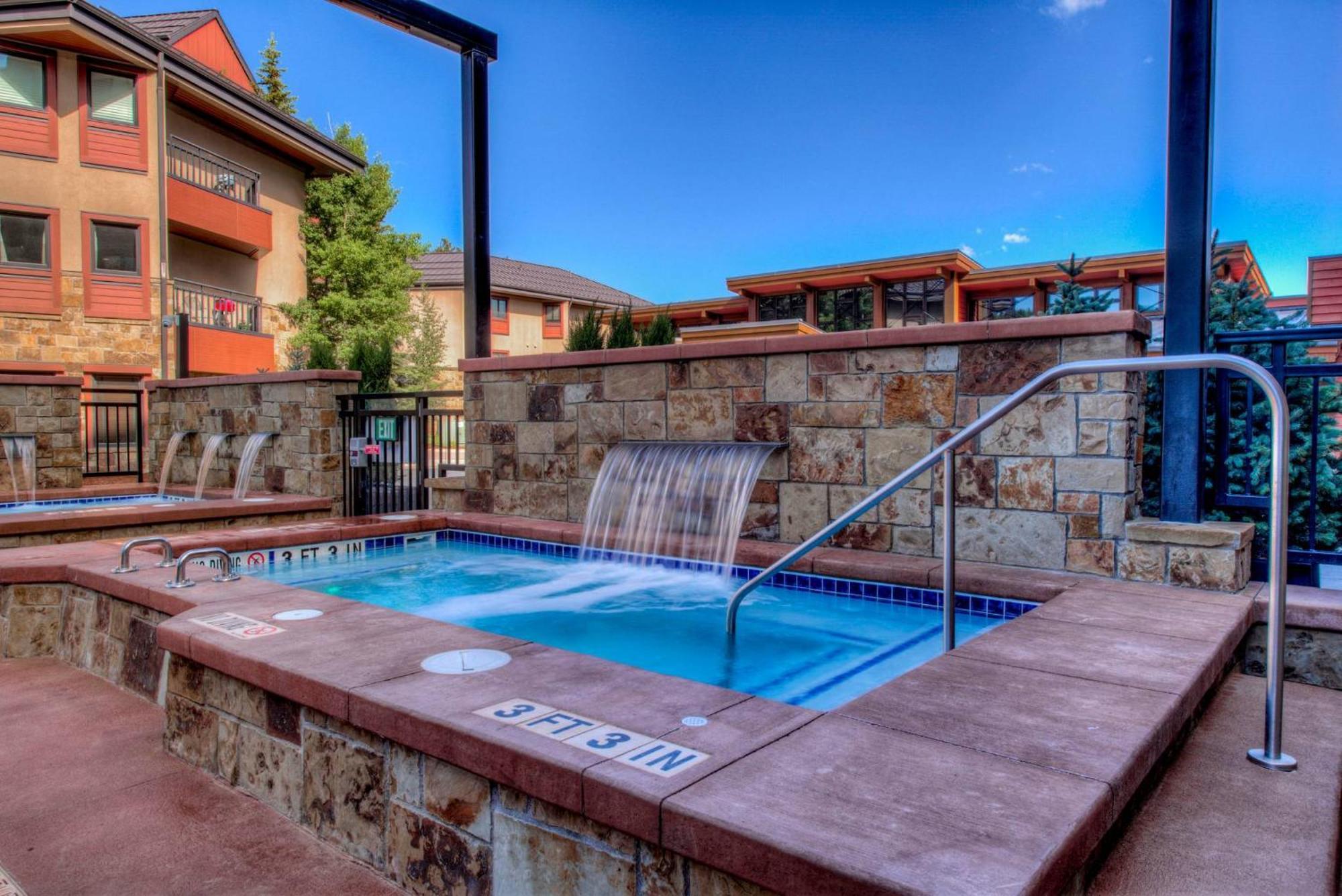 Village Antero Mountain Getaway: Ski In/Out, Resort Amenities, Peak 9 Breckenridge Dış mekan fotoğraf