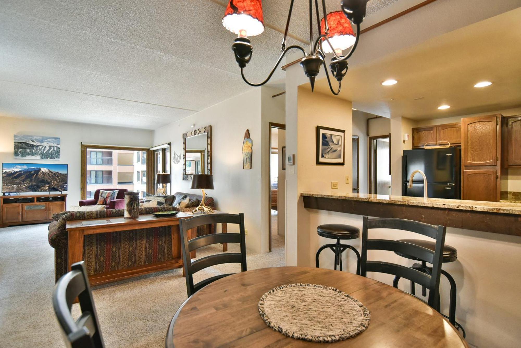 Village Antero Mountain Getaway: Ski In/Out, Resort Amenities, Peak 9 Breckenridge Dış mekan fotoğraf