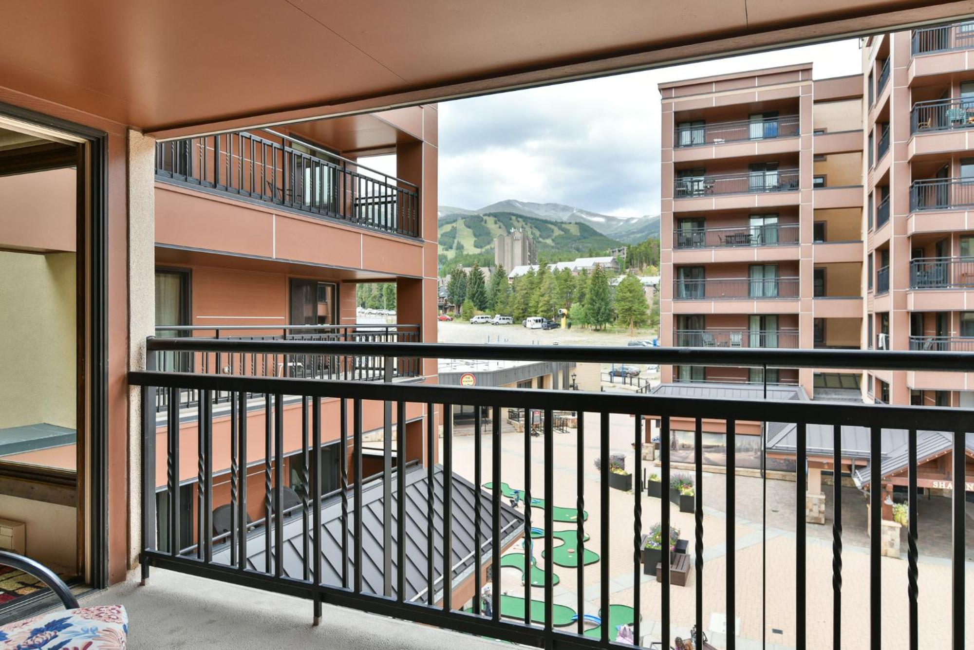 Village Antero Mountain Getaway: Ski In/Out, Resort Amenities, Peak 9 Breckenridge Dış mekan fotoğraf