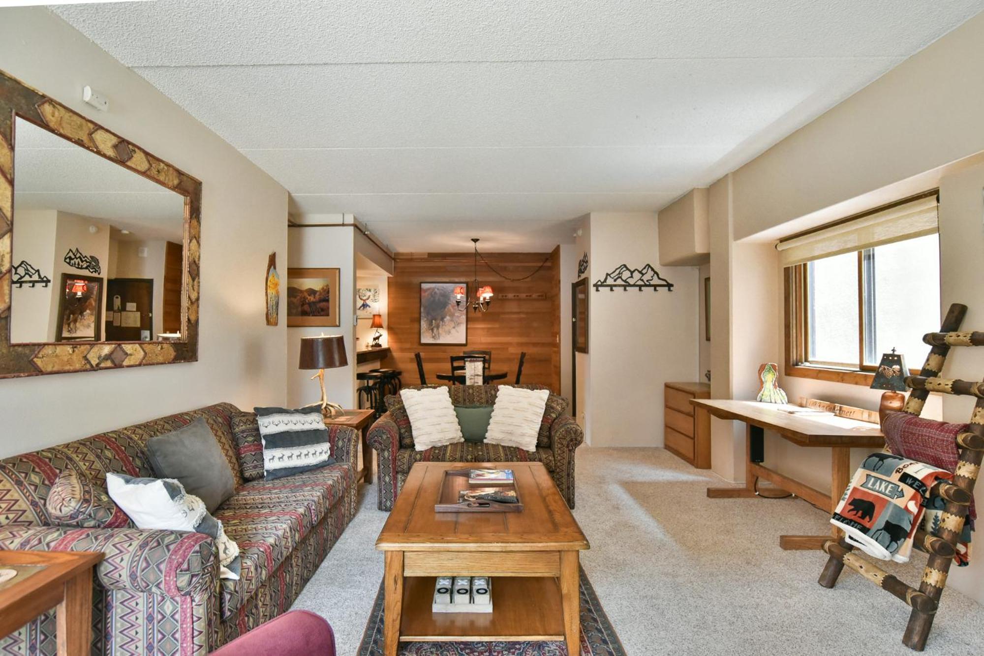 Village Antero Mountain Getaway: Ski In/Out, Resort Amenities, Peak 9 Breckenridge Dış mekan fotoğraf
